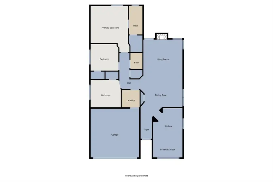 1218 Green Terrace Dr, Round Rock, TX 78664 - Image #2