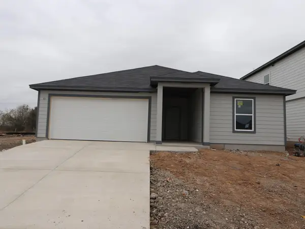 9201 Corvallis Dr, Austin, TX 78747