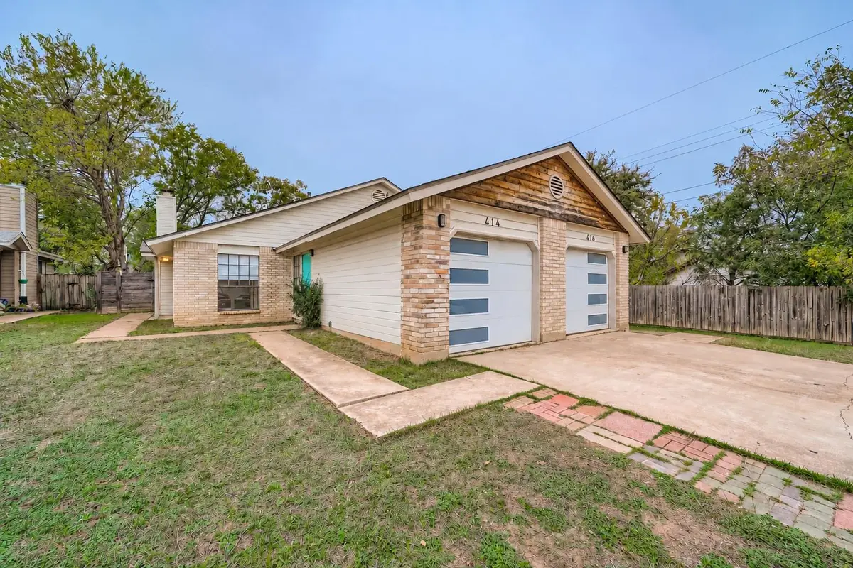 414 Cypress Ln, Round Rock, TX 78664 - #1