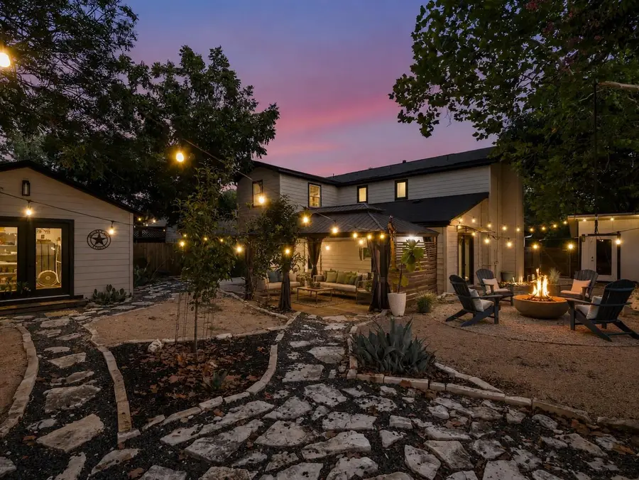 807 Russet Valley Dr, Cedar Park, TX 78613 - #2