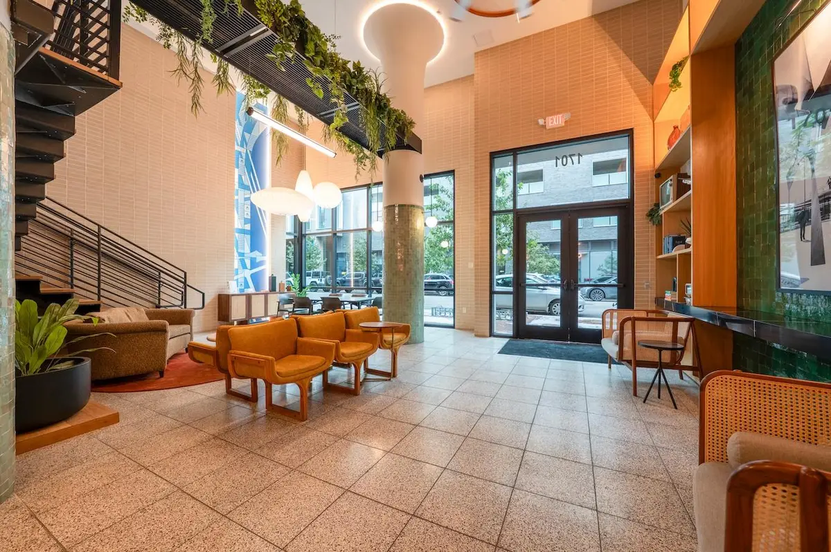 1701 Simond Ave #212, Austin, TX 78723 - Image #1