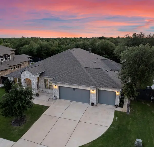 225 Escarpment Way, Cedar Park, TX 78613