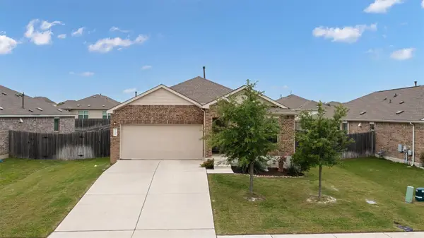 21400 Bird Wing Dr, Pflugerville, TX 78660