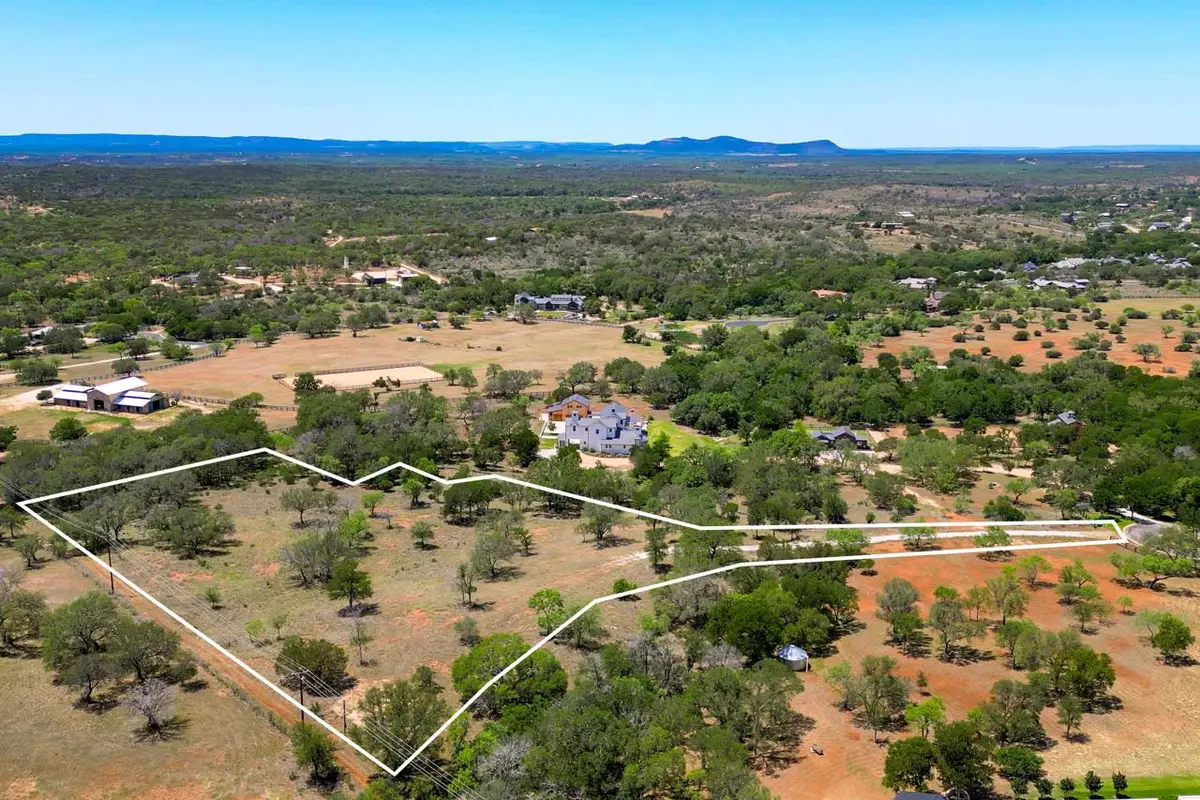 Lot 118 Overlook Pkwy, Horseshoe Bay, TX 78657 - #1