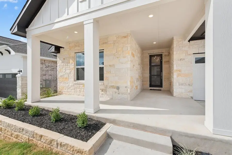 4334 Bancroft Ln, Round Rock, TX 78665 - Image #3