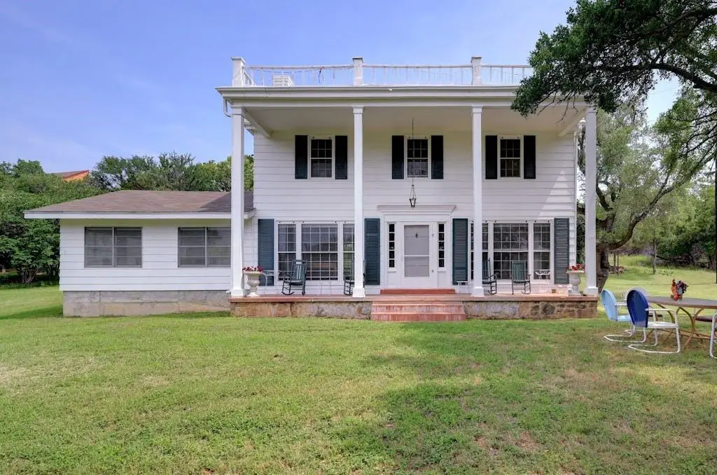 119 River Pl, Johnson City, TX 78636 - #1