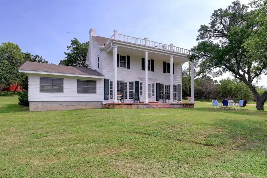 119 River Pl, Johnson City, TX 78636 - #2