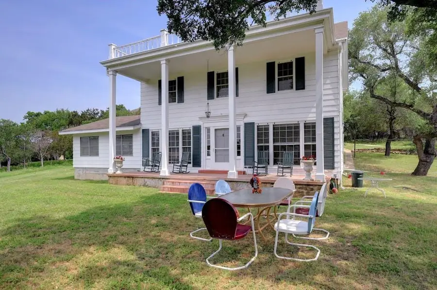 119 River Pl, Johnson City, TX 78636 - #3