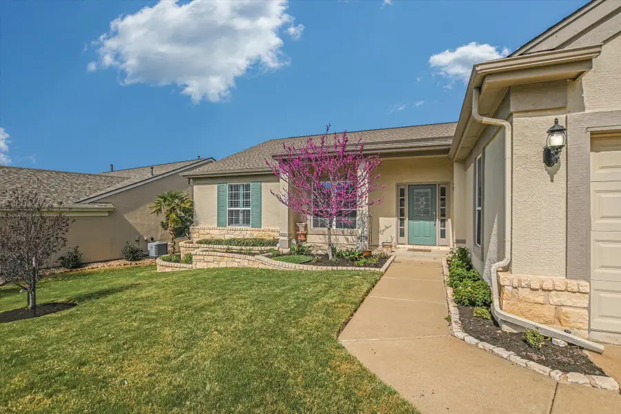 303 Goose Island Dr, Georgetown, TX 78633 - #3