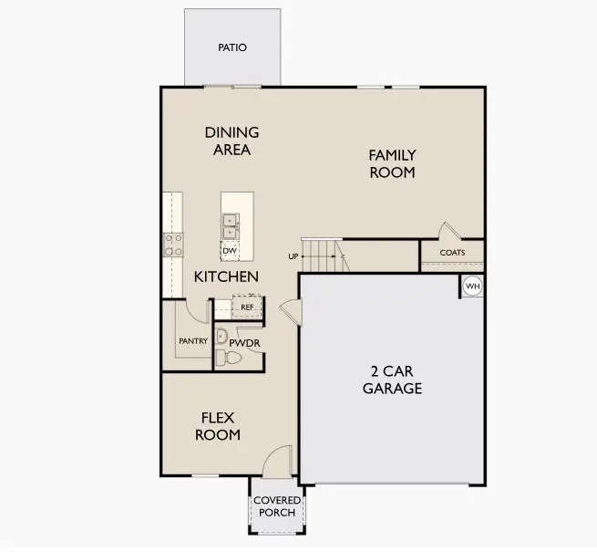 329 Sieders St, Taylor, TX 76574 - #2
