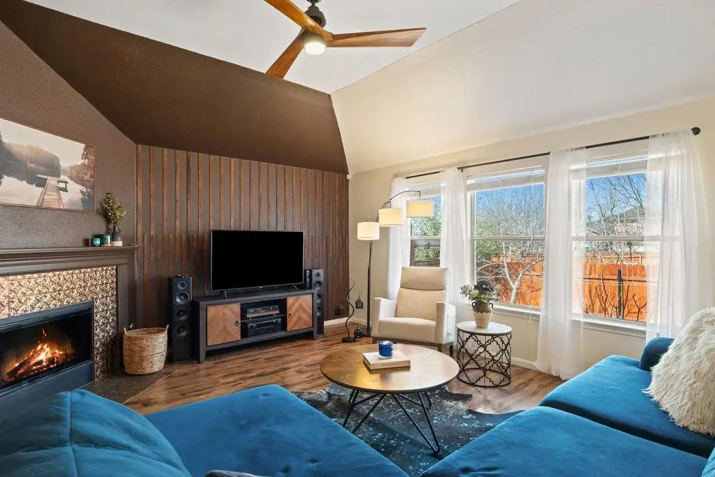 2305 Candle Ridge Trl, Georgetown, TX 78626 - #1