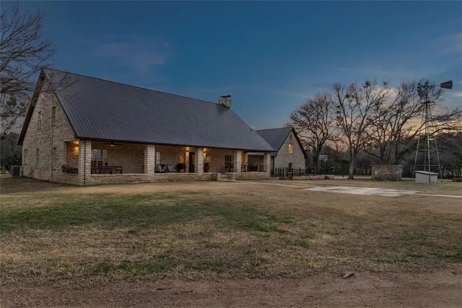 150 Shady Ln, Marble Falls, TX 78654 - #2