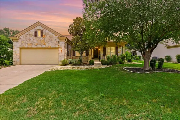 311 Rio Grande Loop, Georgetown, TX 78633
