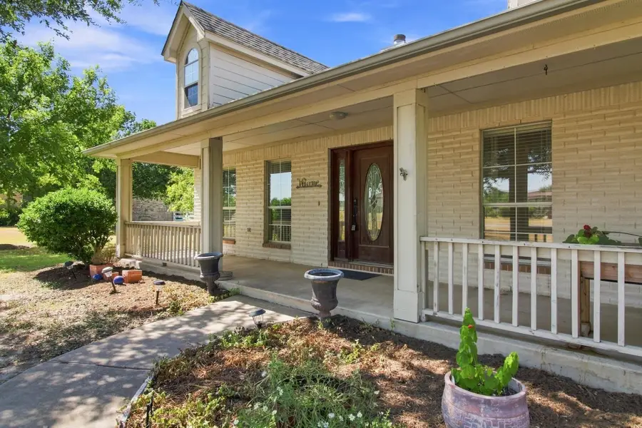 215 Courtnees Way, Georgetown, TX 78626 - #3