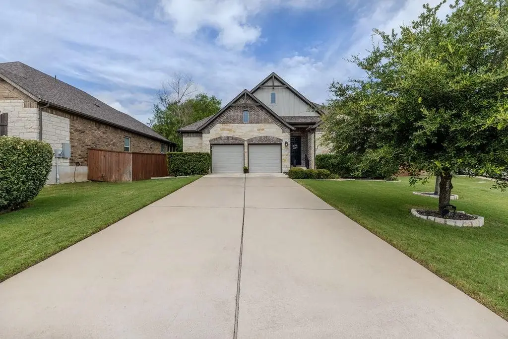 1509 Highland Ridge Rd, Georgetown, TX 78628 - #1