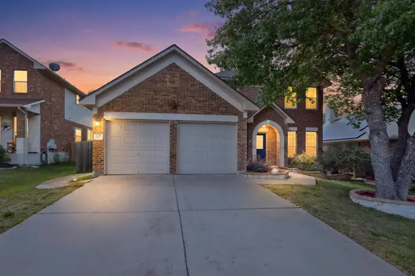 609 Alta Vista Dr, Leander, TX 78641