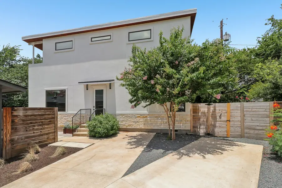 1406 Camelot Cir #2, Austin, TX 78745 - #3