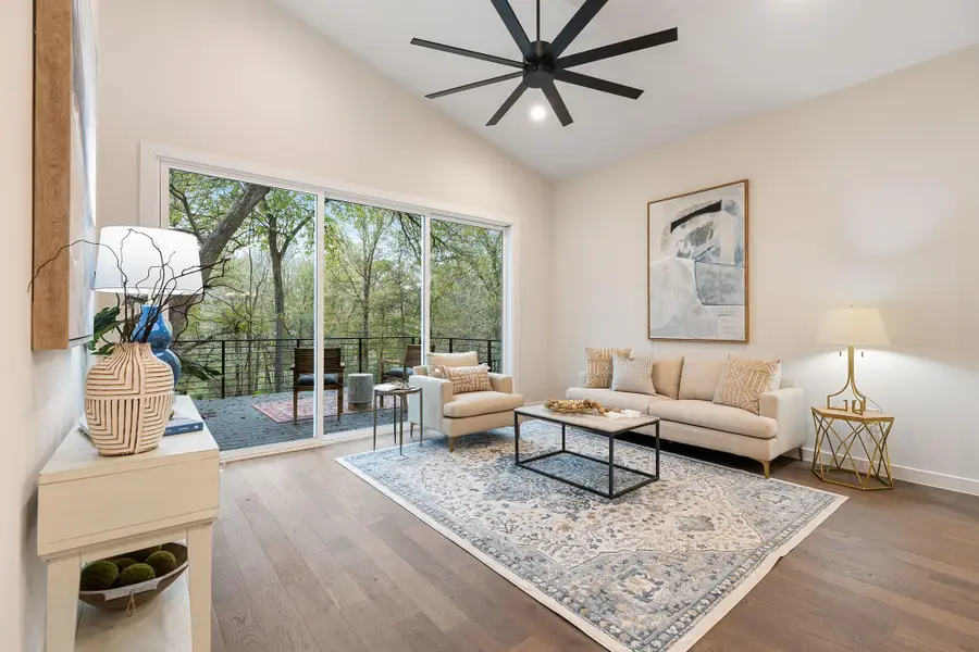 2708 Bristol Dr, Austin, TX 78723 - #3