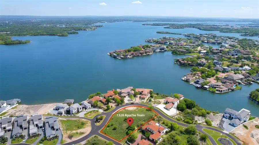 1328 Apache Tears St, Horseshoe Bay, TX 78657 - #3