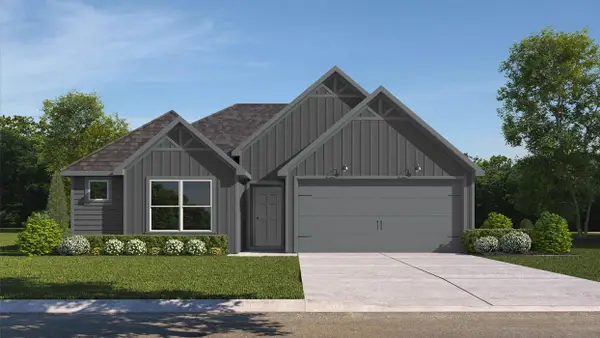 544 Hector Loop, Georgetown, TX 78626