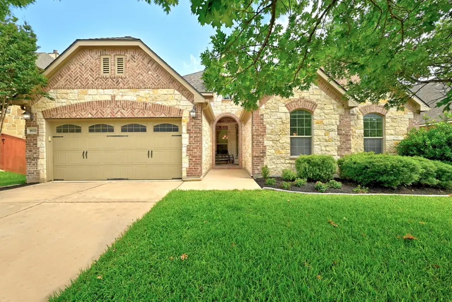 4620 Monterosa Ln, Round Rock, TX 78665 - #2