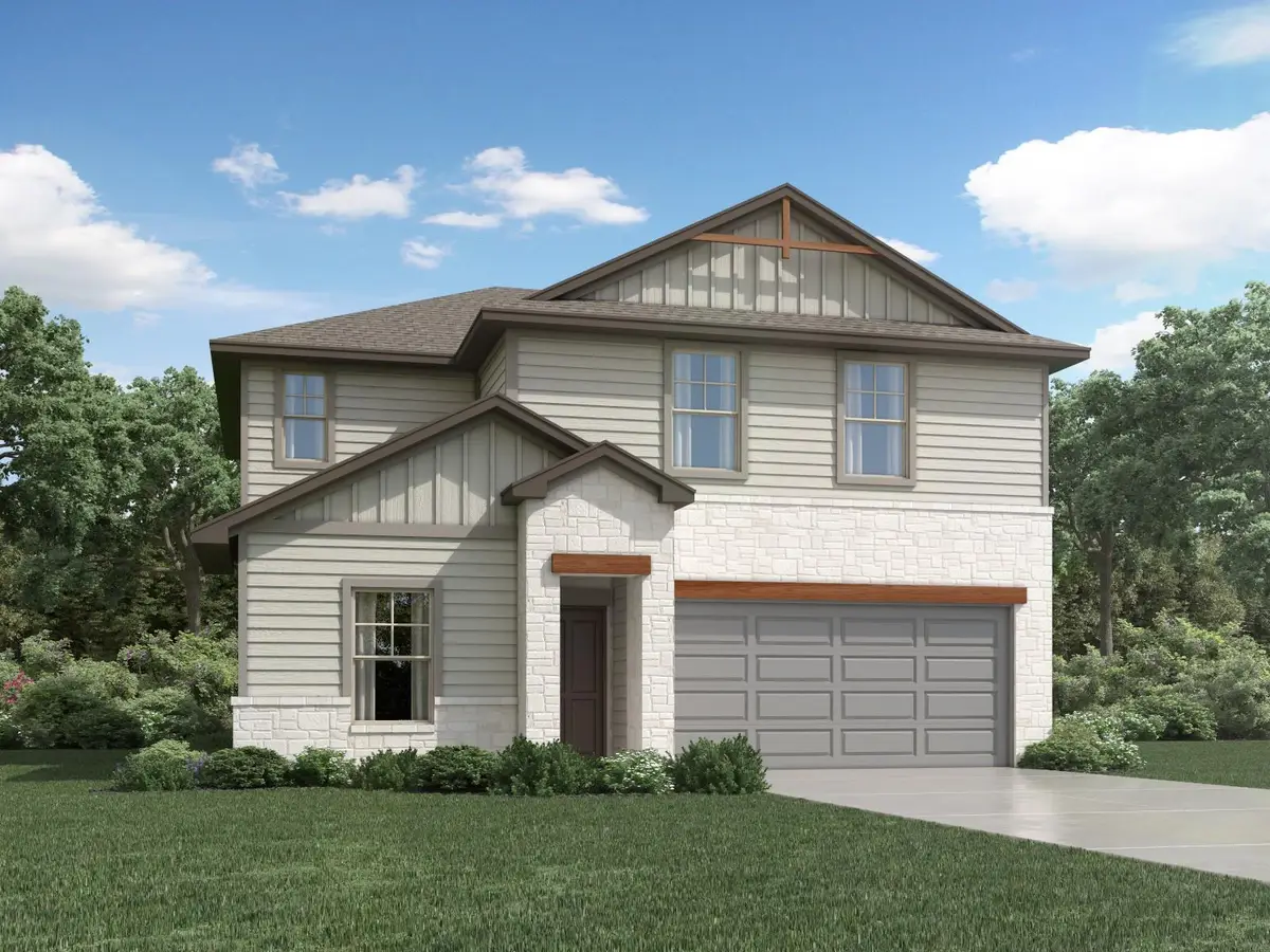 902 Universal Dr, Hutto, TX 78634 - #1