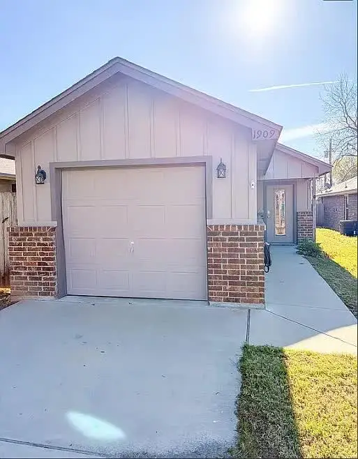 1909 Chiricahua Trce, Harker Heights, TX 76548 - #1