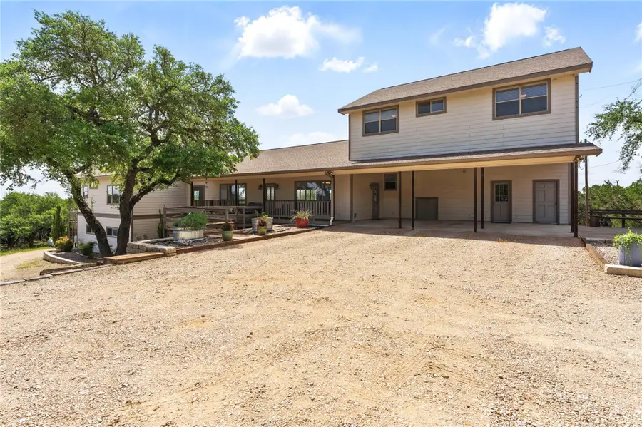 14415 Evergreen Cv, Austin, TX 78737 - #2