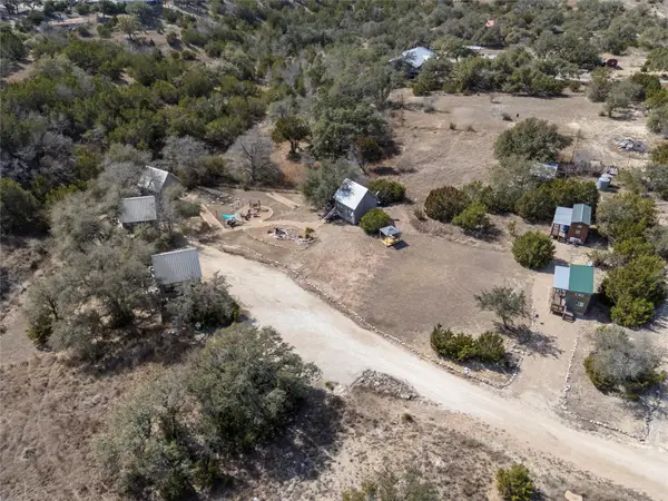 931 Sycamore Creek Drive Dr, Dripping Springs, TX 78620