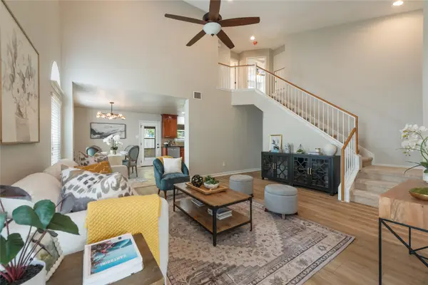 2312 Marcus Abrams Blvd, Austin, TX 78748