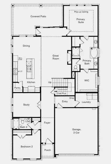 5409 Bellano Bnd, Leander, TX 78641 - #2