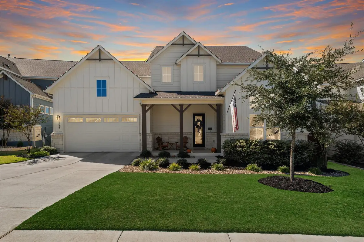 198 Crescent Moon Ct, Dripping Springs, TX 78620 - Image #1