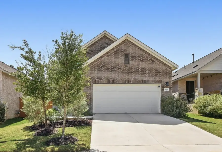 524 Possumhaw Ln, San Marcos, TX 78666 - #2