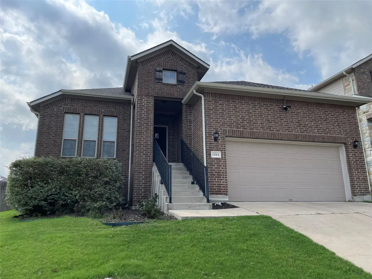13313 Henneman Dr, Pflugerville, TX 78660 - #1