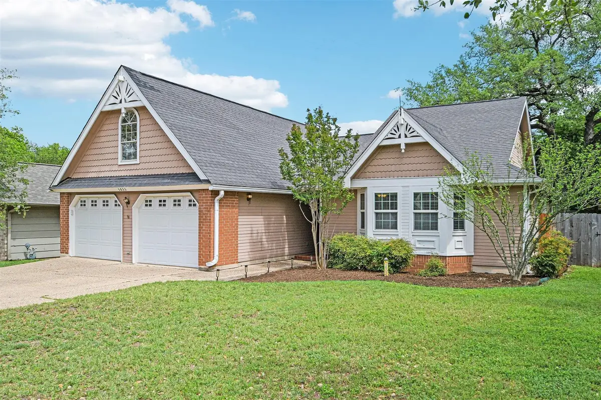 5833 Secrest Dr, Austin, TX 78759 - #1