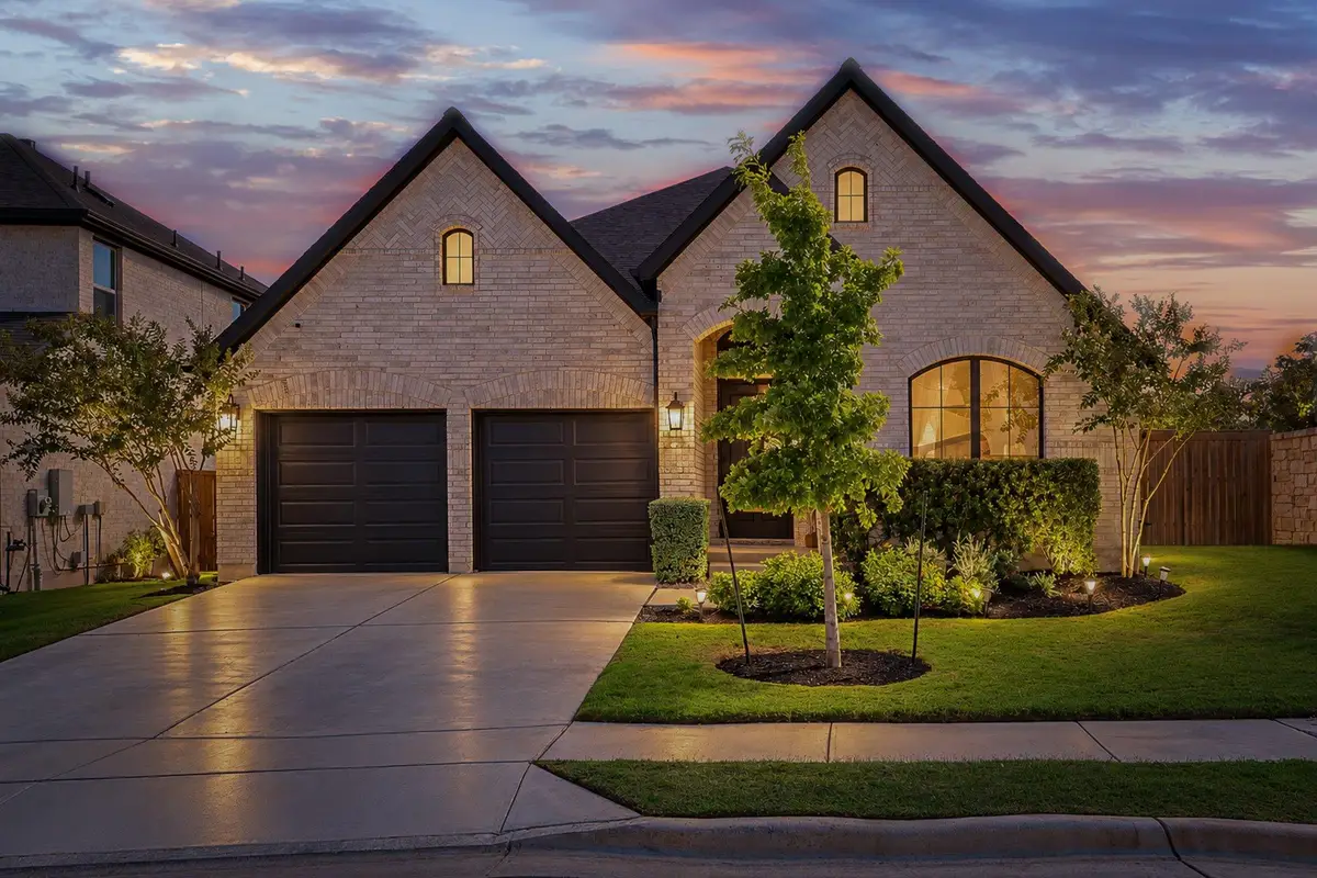 1400 Plum Tree Way, Georgetown, TX 78628 - #1