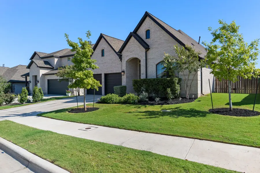 1400 Plum Tree Way, Georgetown, TX 78628 - #2