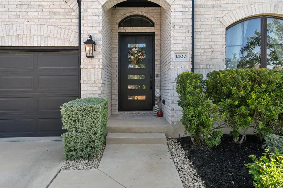 1400 Plum Tree Way, Georgetown, TX 78628 - #3
