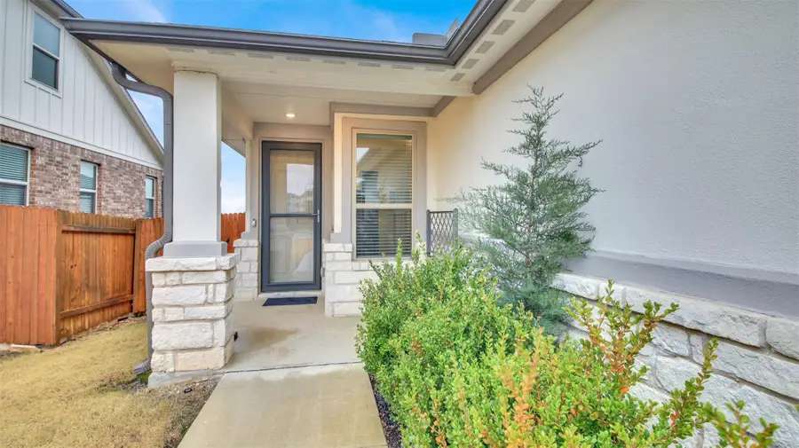 135 Serpens St, Georgetown, TX 78628 - #3