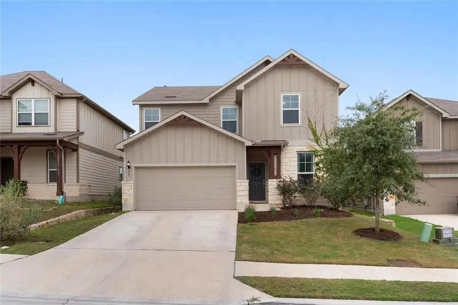 263 Beechnut Dr, Buda, TX 78610 - #2