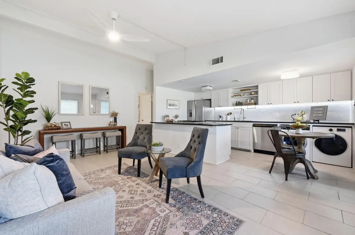 5601 Woodrow Ave #3-113, Austin, TX 78756 - #1