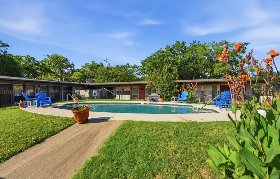 5601 Woodrow Ave #3-113, Austin, TX 78756 - #3