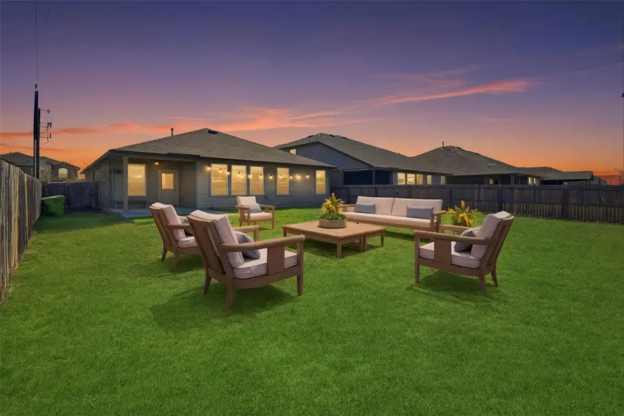 8927 Palomino Pony, San Antonio, TX 78254 - #2