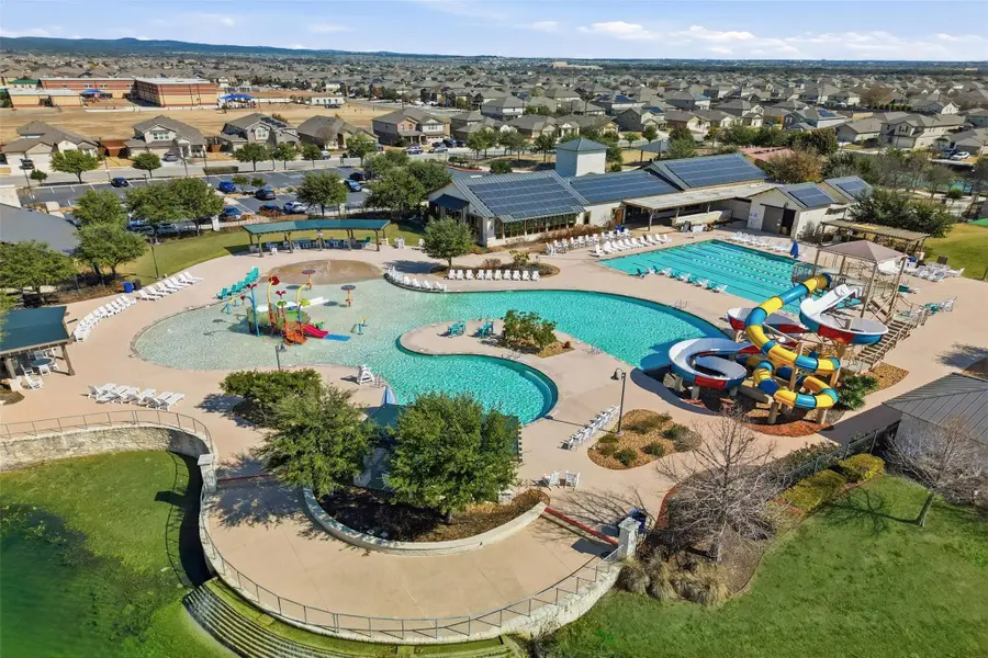 8927 Palomino Pony, San Antonio, TX 78254 - #3