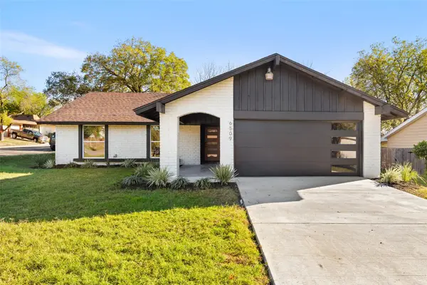 6509 Ashland Cir, Austin, TX 78723
