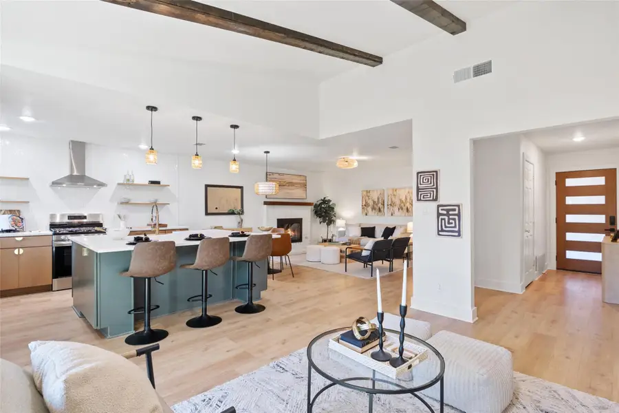 6509 Ashland Cir, Austin, TX 78723 - Image #2