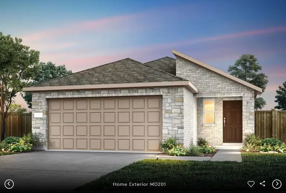 361 Bridge Deck Loop, Kyle, TX 78640 - #1
