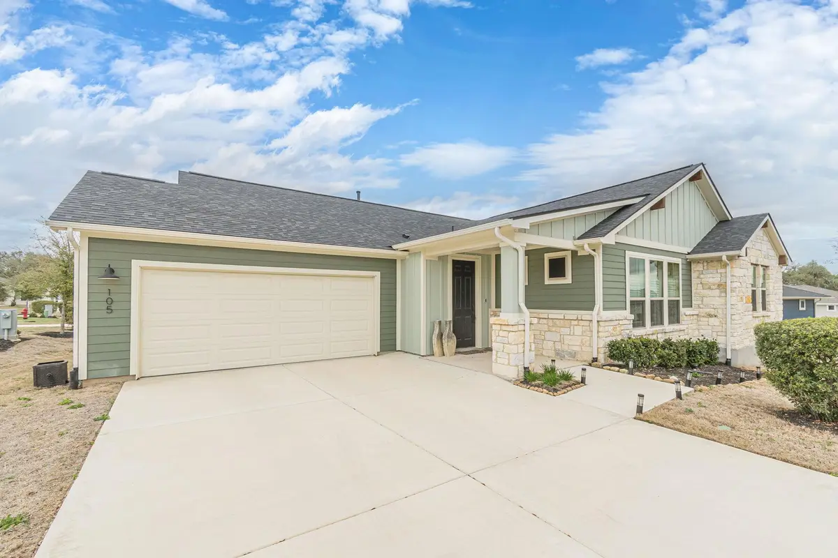 105 Pelican Ln, San Marcos, TX 78666 - #1