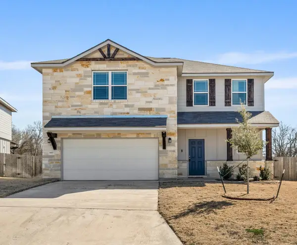 607 Friar Tuck Dr, Temple, TX 76502