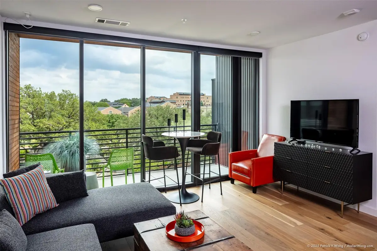 900 S 1st St #416, Austin, TX 78704 - #1